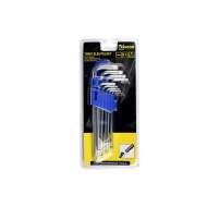 Set 9 chei Torx  profesionale