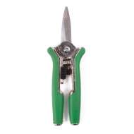 Foarfeca pentru flori de gradina 15 cm flori 