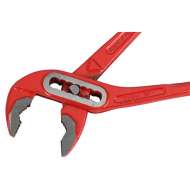 Cleste pentru tevi 10 " ( 250 mm ) 