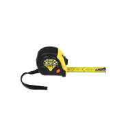 Ruleta de cauciuc 3 m x 16 mm 