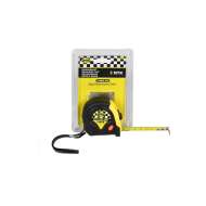 Ruleta de cauciuc 3 m x 16 mm 