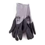 Manusa de lucru gri marimea  9 (L)