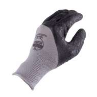 Manusa de lucru gri marimea  9 (L)