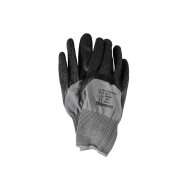 Manusa de lucru gri marimea  9 (L)