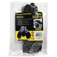 Manusa de lucru gri marimea  9 (L)