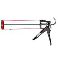 Pistol silicon de aluminiu 