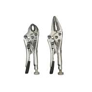 Set 2 clesti de blocare 