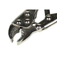 Set 2 clesti de blocare 