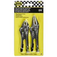 Set 2 clesti de blocare 