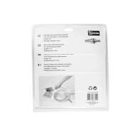 Sarpe de curatare tevi 5 m ø 9 mm