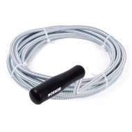 Sarpe de curatare tevi 5 m ø 9 mm