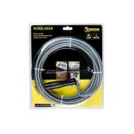 Sarpe de curatare tevi 5 m ø 9 mm