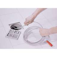 Sarpe de curatare tevi 5 m ø 9 mm