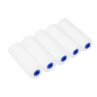 Set 5 role rezerva vopsea  rotunde profesionale 10 cm 