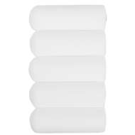 Set 5 role rezerva vopsea  rotunde profesionale 10 cm 