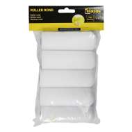 Set 5 role rezerva vopsea  rotunde profesionale 10 cm 