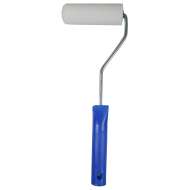 Trafalet cu rola rotunda spuma 10 cm 