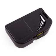 Set 18 chei torx si hexagonale 