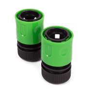 Set 2 conectori 1/2"