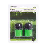 Set 2 conectori 1/2"