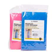 Pelerina de ploaie lunga 