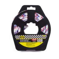 Sfoara impletita  pe bobina compacta 8 mm x 10 m