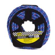 Sfoara impletita  pe bobina compacta 6 mm x 20 m