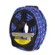 Sfoara impletita  pe bobina compacta 6 mm x 20 m