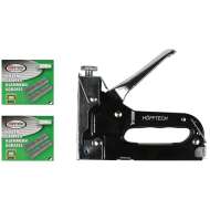 Set capsator manual  si 600 capse in carcasa 