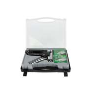 Set capsator manual  si 600 capse in carcasa 