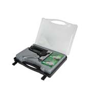 Set capsator manual  si 600 capse in carcasa 