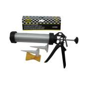 Pistol silicon profesional 240 mm 