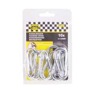 Set  10  carabiniere  6 x 60 mm