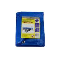 Prelata impermeabila pentru remorca 1.2 x 1.76 m 