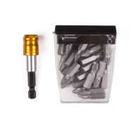 Set  25 de biti PZ2 cu eliberare rapida