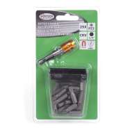 Set  25 de biti PZ2 cu eliberare rapida