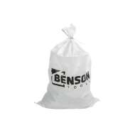 Set 5 saci de moloz cu snur 65 x 100 cm 