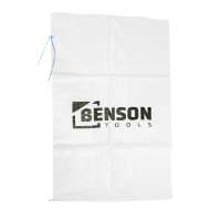 Set 5 saci de moloz cu snur 65 x 100 cm 