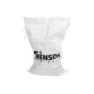 Set 5 saci de moloz cu snur 65 x 100 cm 