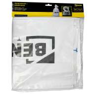 Set 5 saci de moloz cu snur 65 x 100 cm 