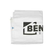 Set 5 saci de moloz cu snur 65 x 100 cm 