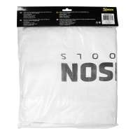 Set 5 saci de moloz cu snur 65 x 100 cm 