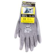 Manusi de lucru  rezistente la taiere marimea 10 (XL)