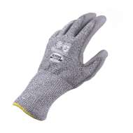 Manusi de lucru  rezistente la taiere marimea 10 (XL)