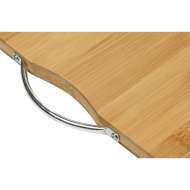 Tocator din bambus 24 x 34 cm