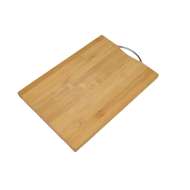 Tocator din bambus 24 x 34 cm