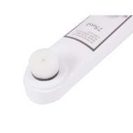 Set 2 buc crema pantofi incolora 