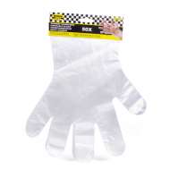 Set 50 manusi unica folosinta 