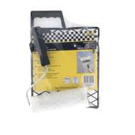 Set trafalet 18 cm cu gratar 