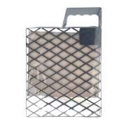 Set trafalet 18 cm cu gratar 